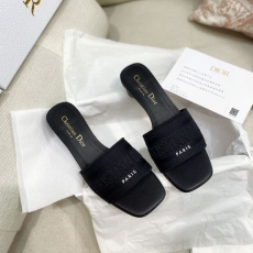 Christian Dior Slippers